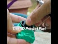LEGO Never Made This Beyblade Part