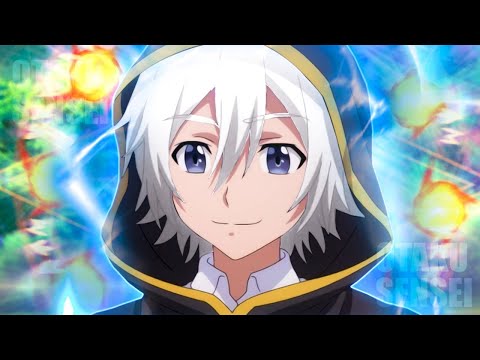 ALL IN ONE | MANG SỨC MẠNH CỦA THẦN SANG DỊ GIỚI TÔI TRỞ THÀNH HOA ĐÀ TÁI THẾ | REVIEW ANIME HAY