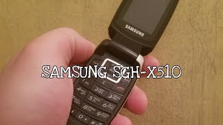 Обзор Про Samsung Sgh-X510 Последнее Видео В 2022 От 31.12.2022