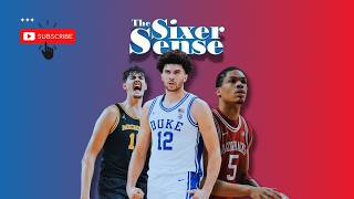 Ep. 466 β NBA Mock Draft After Combine