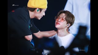 Vmin is always there for each other - YouTube