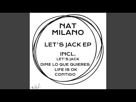 Contigo (Original Mix)