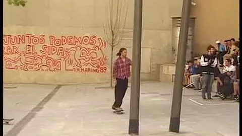 JWTV - CODY FRASER - NBD - MACBA (Orignal Video)