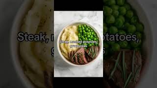 Your sign for eating clean in 2025! #cleaneating #health... #Shorts #lucyhealthtips01