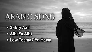 Lagu Arab Viral 2026 | Sabry Aali• Albi Ya Albi• Law Tesma7 Ya Hawa