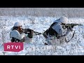 Экс-полковник СБУ Стариков о введении войск в ДНР и ЛНР