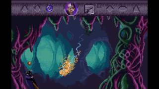 Warlock - Warlock (SNES / Super Nintendo) - Vizzed.com GamePlay Mynamescox44 - User video