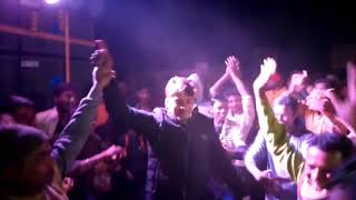Dj Sarzen Dance Karte Hue Dumarjor