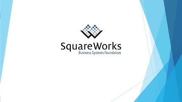 SquareWorks Automate AP Automation: Check Printing for NetSuite Demo