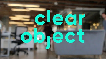Meet ClearObject - an IoT and data analytics solutions provider