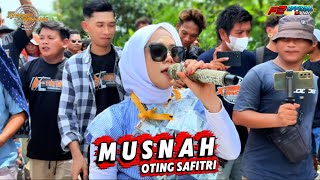 Download lagu Destroyed by Oting Safitri - XTREME PRATAMA NEW LIVE TAWANGSARI INDRAMAYU