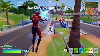 All New And Returning Weapons And Items In Fortnite Chapter 7 Season 2