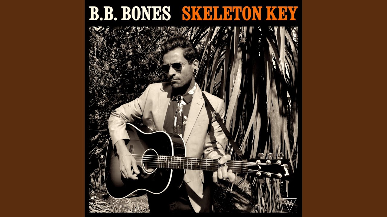 Watch Skeleton Key on YouTube Watch Skeleton Key on YouTube