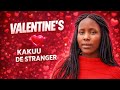 KAKUU DE STRANGER LATEST KALENJIN VALENTINE SONG 