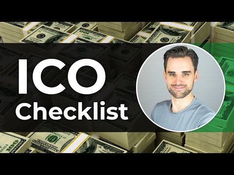 My Top Secrets For ICO Success