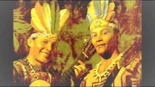 Los Indios Tabajaras - Amor, Amor, Amor ©1964 chords