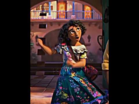 💃 #encanto #disney #mirabel #alightmotion #edit #isabela #pepa #camilo