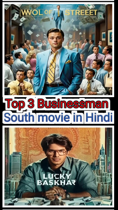 TOP 3 BUSINESSMAN MOVIE SOUTH INDIAN #southindianmovies #bissness #bestscene  #southmovie