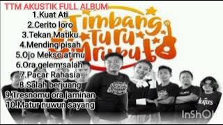 Full Album TTM AKUSTIK 2023