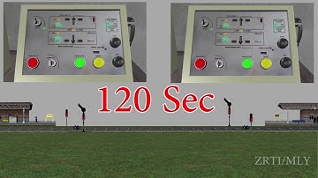 BPAC block instruments working on Indian railways