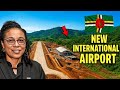 Dominica's Major Projects Set to Finish in 2025