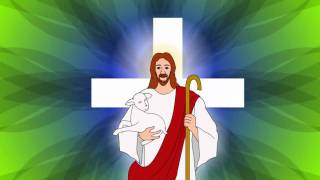 God Rest Ye Merry Gentlemen | Christmas Song | HooplaKidz