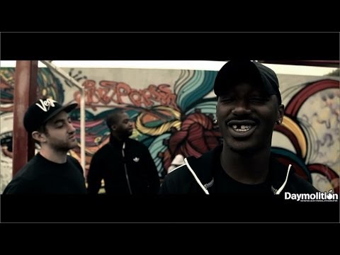 Tals - Freestyle (Daymolition)