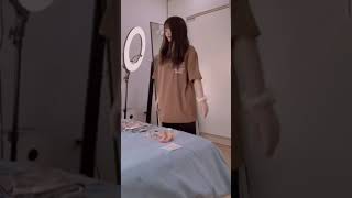 Người Con Gái Dam Dang