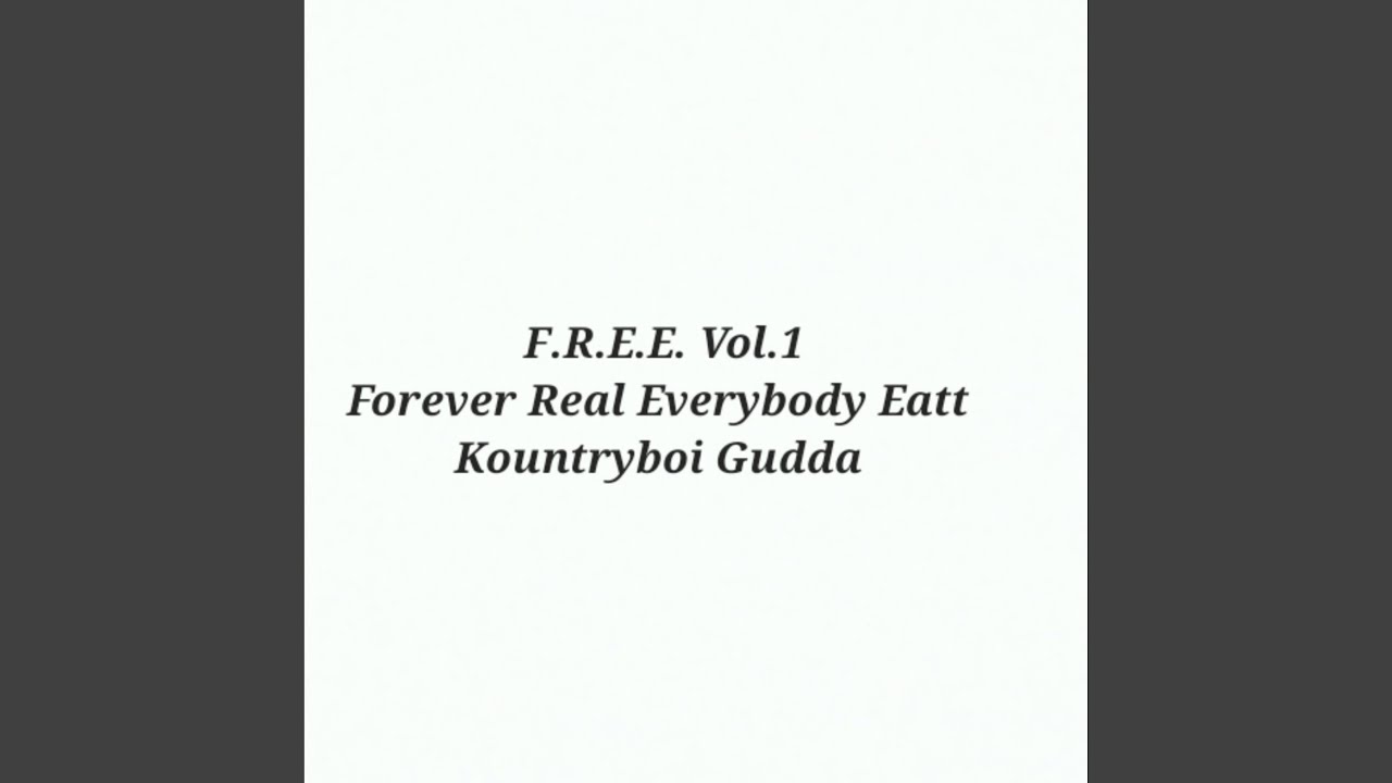 Watch Forever 1K on YouTube Watch Forever 1K on YouTube