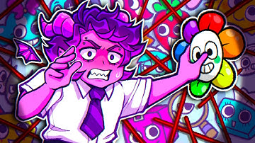 I Watched ALL Of Dandy