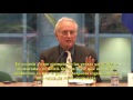 Richard Dawkins en Bruselas (VOS)