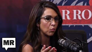 Boebert Digs Deep In Her Idiot Bag For Moronic Argument Against Separation Of Church And State