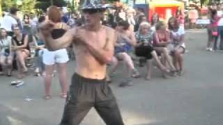 Пьяные танцы Пьяные танцы