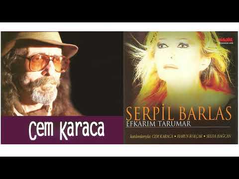 Benim Adım İnsan (1998) - Cem Karaca & Serpil Barlas