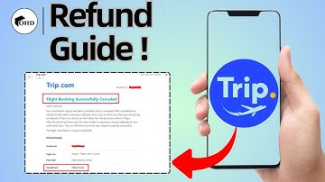 Hoe u in 2025 een terugbetaling van Trip.com kunt krijgen – Stapsgewijze handleiding