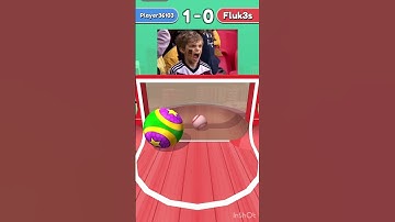 Going Balls.Goal Ball.Memes🎱⚽️🏀🏐🎾All Levels TOP Gameplay IOS Android⚾️🥎🥇🏆