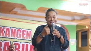 BERSEMILAH - Mr.RIBUT // REUNI EX PUTRA BUANA PANDAAN