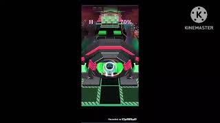 Rolling Sky Alone By Alan Walker Dopedrop Remix