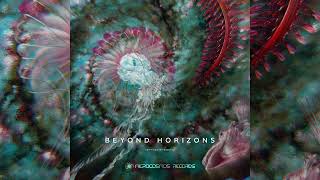 PSYCHILL - Beyond Horizons (Compiled By Sunduo) [Full Album]