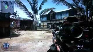 Almost a double spawnahawk