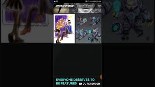 Deviantart: Team Skull Cringe