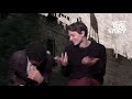 West side story  itw david alvarez  mike faist official