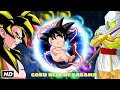 GOKU HIJO DE ZARAMA | EL DESPERTAR DE UN PODER CELESTIAL | PELÍCULA COMPLETA 2020 | THE ZURDO