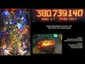 White Water Pinball Gameplay, Rules, and Tutorial