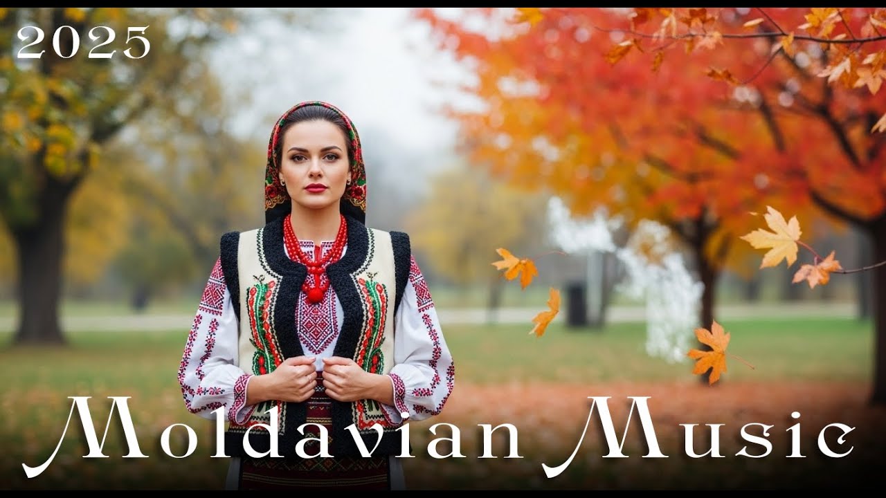 Cântece Populare Moldovenești – Vocea Neamului Nostru | MOLDAVIAN FOLK SONGS