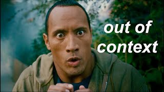 Southland Tales Out Of Context Funny Clips