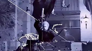 DMC 5 Vergil MAD COMBOS