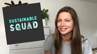 Squad Watch - Glastonbury, Life Water, Po-Zu, Ruby Moon, Greenpeace and toilet roll