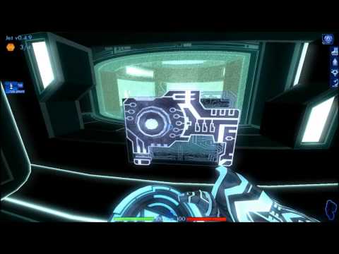 Letu0027s Play Tron 2.0 Killer App Part 1