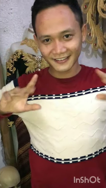 viral makeup cowok jadi cewek